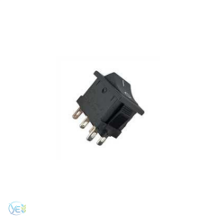 END 1036 MİCRO MİNİ IŞIKSIZ ANAHTAR