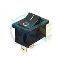 END 1037 MİNİ IŞIKSIZ ANAHTAR