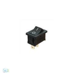 END 1037 MİNİ IŞIKSIZ ANAHTAR