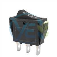 END 1038 MİNİ IŞIKSIZ ANAHTAR 1-0-2