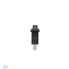 END 1038 MİNİ IŞIKSIZ ANAHTAR 1-0-2