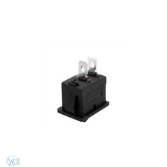 END 1039 MİNİ IŞIKSIZ ANAHTAR YAYLI