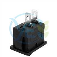 END 1039 MİNİ IŞIKSIZ ANAHTAR YAYLI