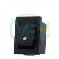 END 1039 MİNİ IŞIKSIZ ANAHTAR YAYLI