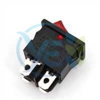 END 1040 MİNİ IŞIKLI ANAHTAR 4 BACAKLI