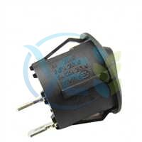 END 1044 YUVARLAK IŞIKSIZ ANAHTAR 2 BACAK