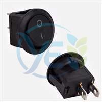 END 1050 OVAL IŞIKSIZ ANAHTAR