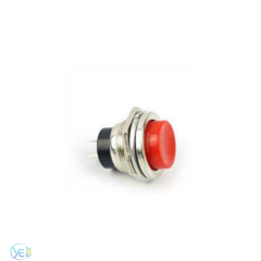 END 1051 METAL BUTON (YAYLI)