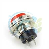 END 1051 METAL BUTON (YAYLI)