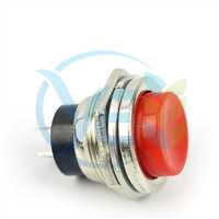 END 1051 METAL BUTON (YAYLI)