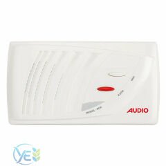 AUDİO 1012 8+N KONSEPT SERİSİ KAPICISIZ DİAFON