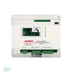 AUDİO 1374  BUS PLUS VİDEO DAĞITICI - VİDEO YÜKSELTİCİ