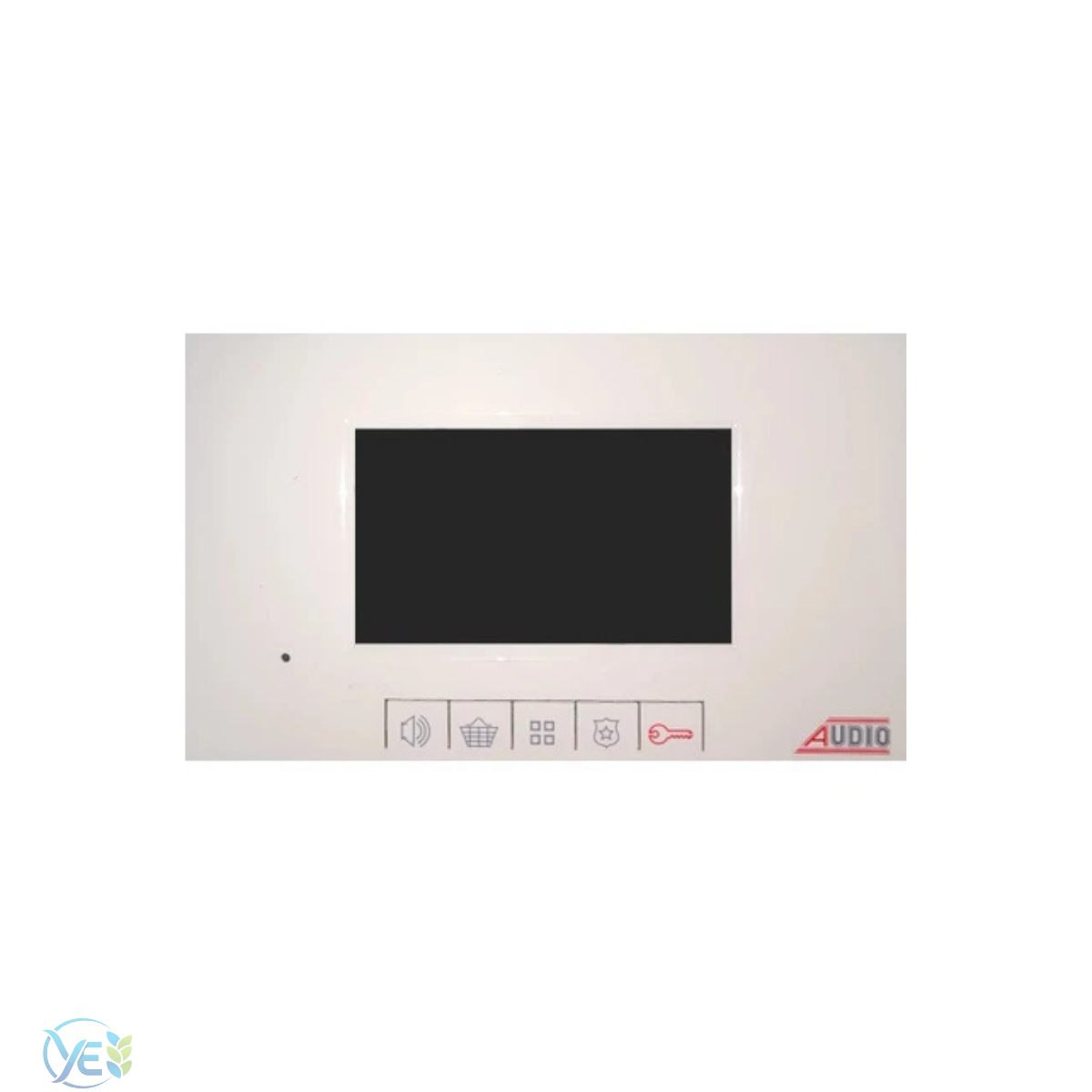 AUDİO 1140 4.3'' GÖRÜNTÜLÜ DİAFON