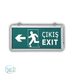 Cata CT-9170 Exit Çıkış Lambası