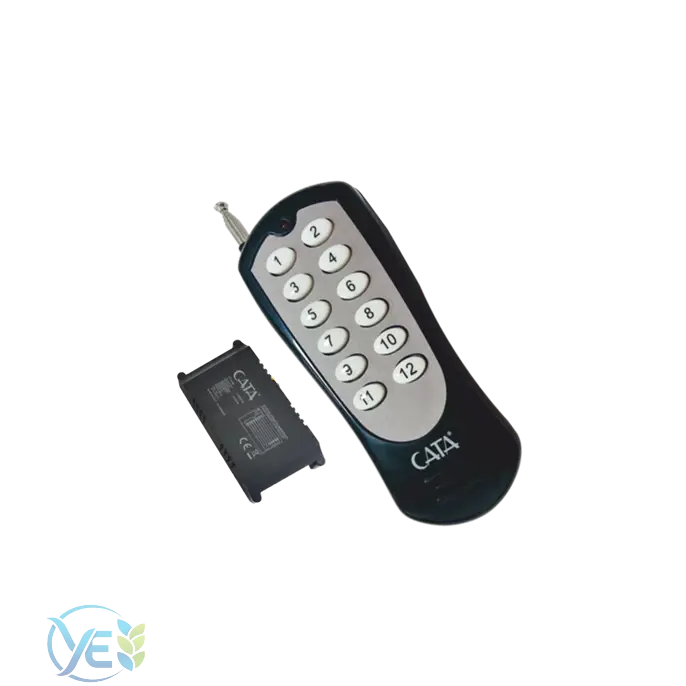 CATA CT-9152 Aydınlatma Kumandası