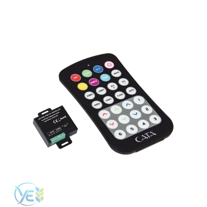 CATA CT-9150 RGB Kumanda