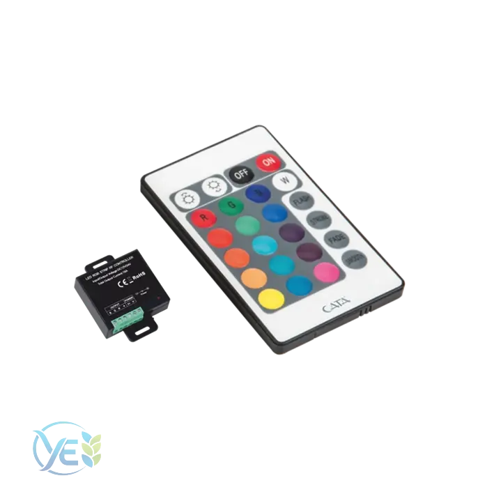 CATA CT-9147 RGB Kumanda