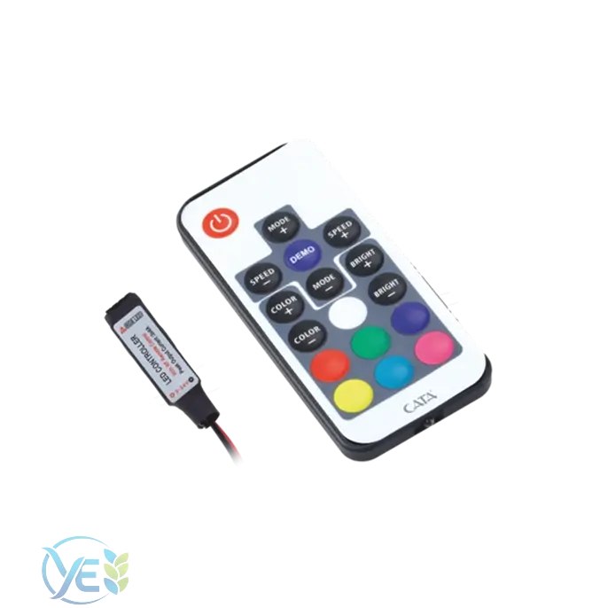 CATA CT-9144 RGB Kumanda