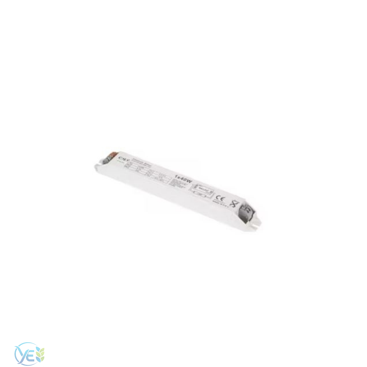 CATA CT-2510 Elektronik Balast 1X40W