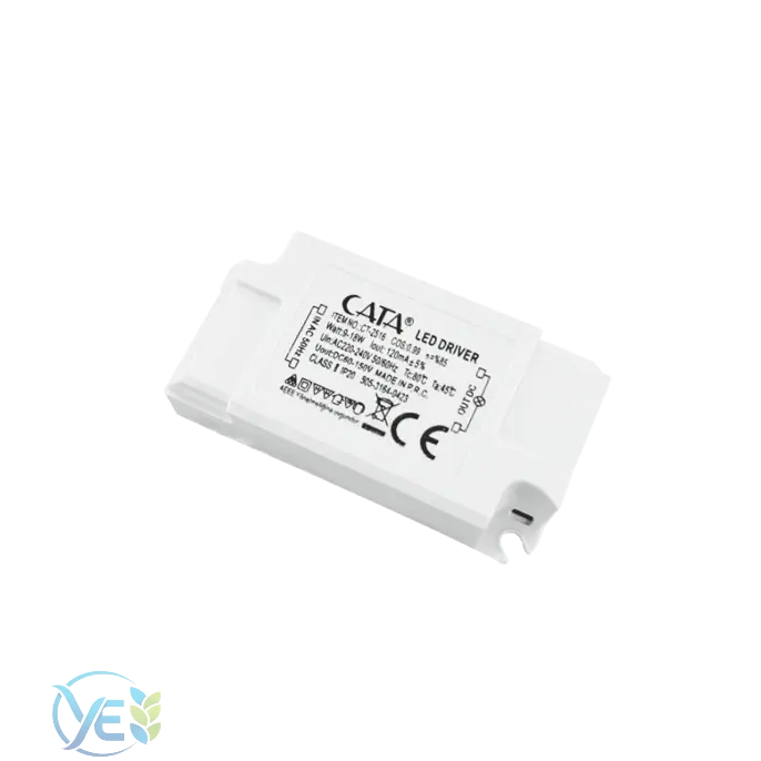 CATA CT-2516 Led Driver