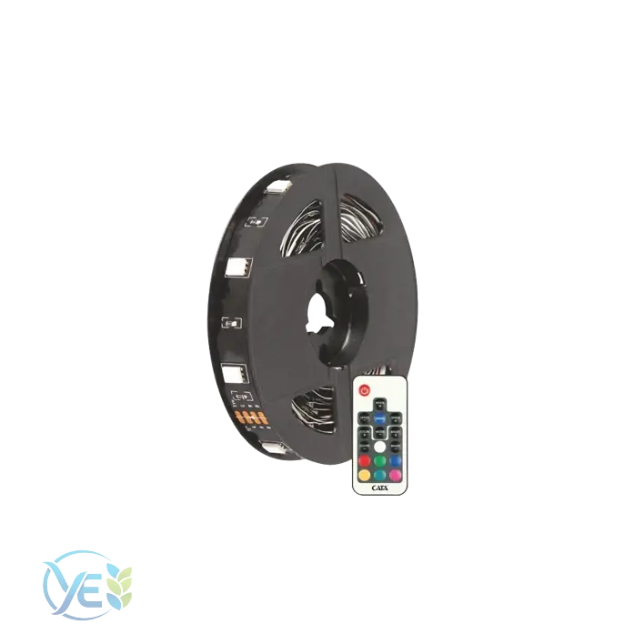 CATA CT-4566 USB RGB Şerit Led Set