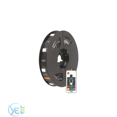 CATA CT-4566 USB RGB Şerit Led Set