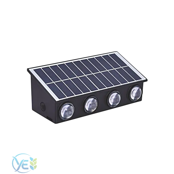CATA CT-8010 Kos Solar Led Aplik