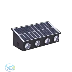 CATA CT-8010 Kos Solar Led Aplik