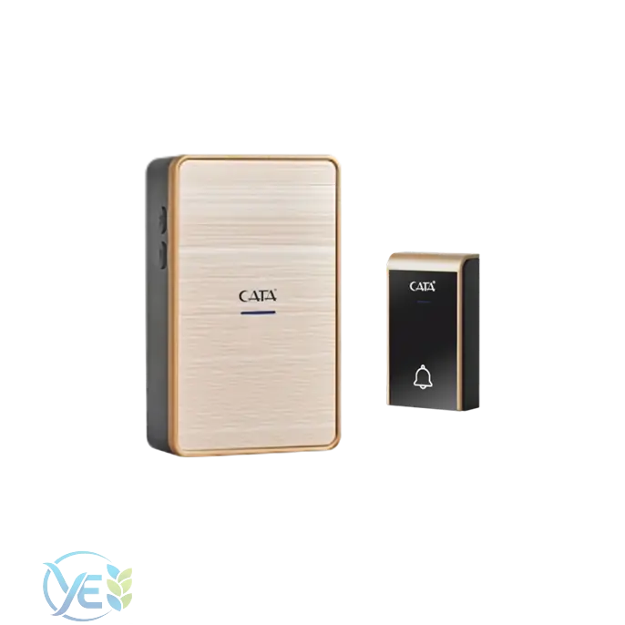 CATA CT-104 Lüks Model Zil