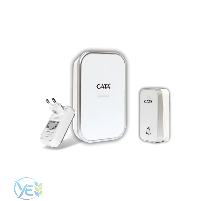 CATA CT-105 Kinetik Enerjili Zil