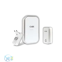 CATA CT-105 Kinetik Enerjili Zil