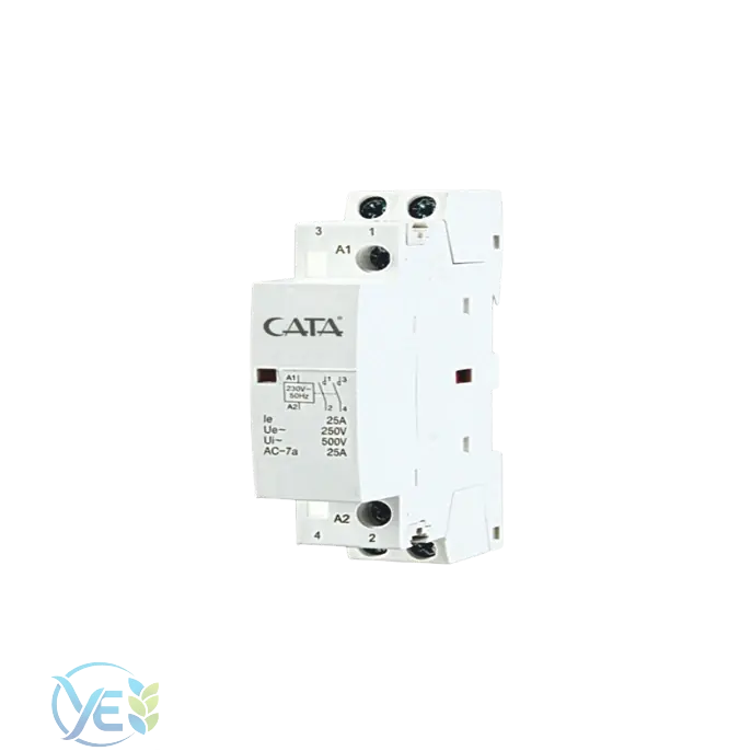 CATA CT-9183 Aydınlatma Kontaktörü