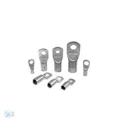 KSN SKP-6 MM² M6 STANDART TİP KABLO PAPUCU