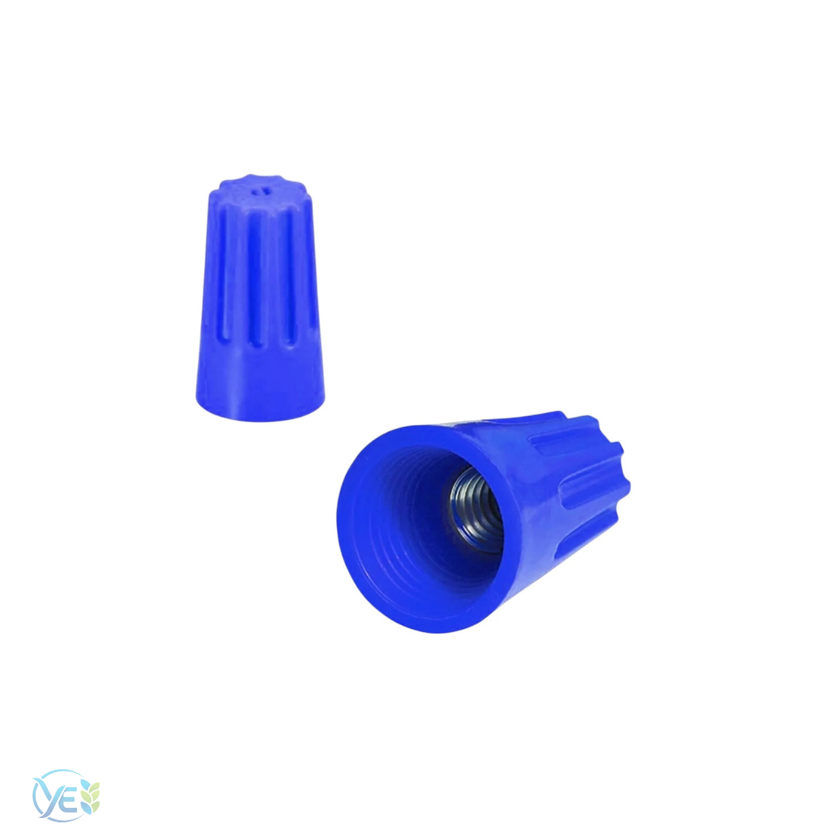 KSN KP-2 VİDALI BUAT KLEMENSİ MAVİ