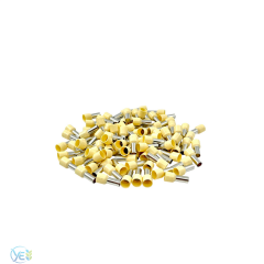 KSN K-3160 16,0mm İZOLELİ YÜKSÜK FRANSIZ NORMU