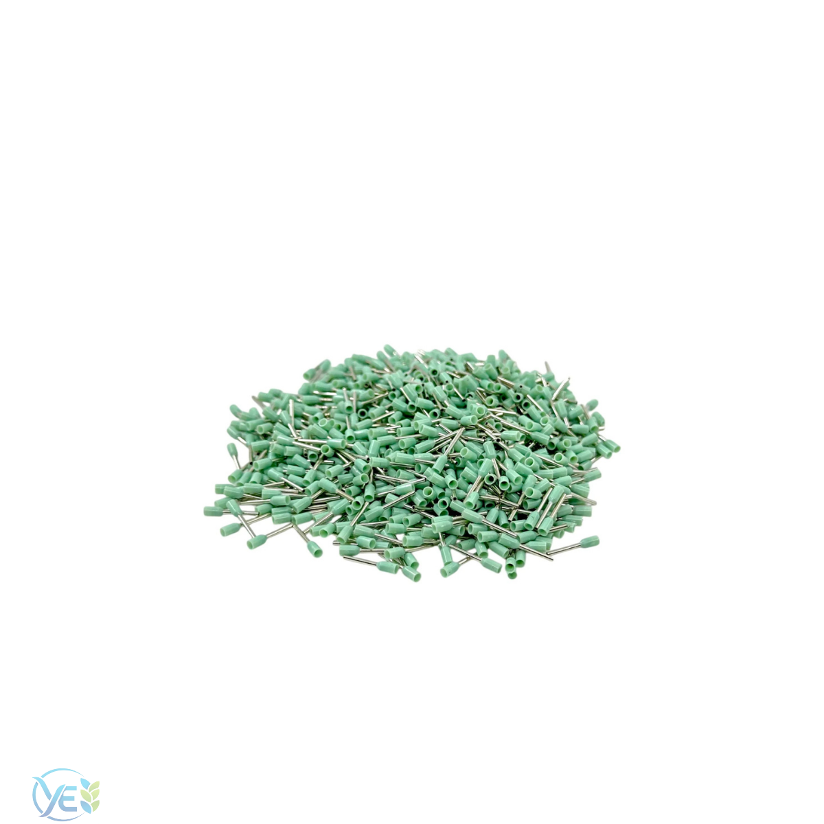 K-2002 0,25mm İZOLELİ YÜKSÜK TURKUAZ RENK ALMAN NORMU