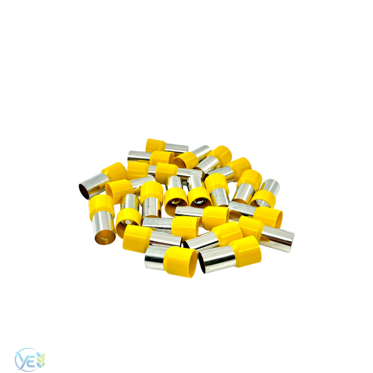 KSN K-2700 70,0mm İZOLELİ YÜKSÜK SARI RENK ALMAN NORMU