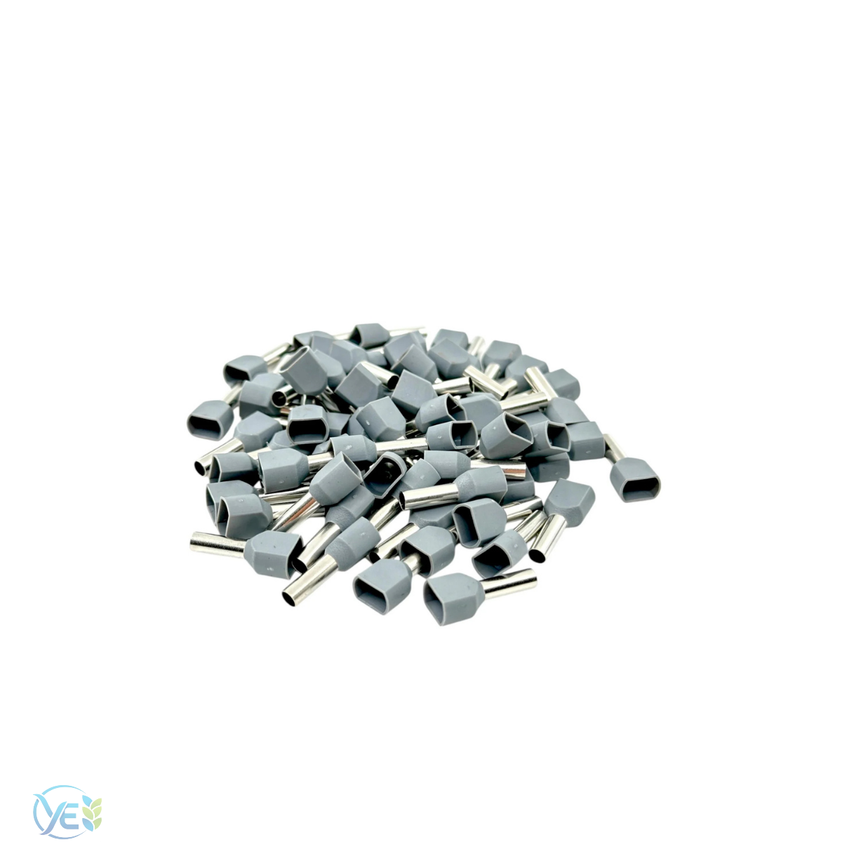 KSN K-23025 2*2,50mm ÇİFT GİRİŞ İZOLELİ YÜKSÜK FRANSIZ NORMU