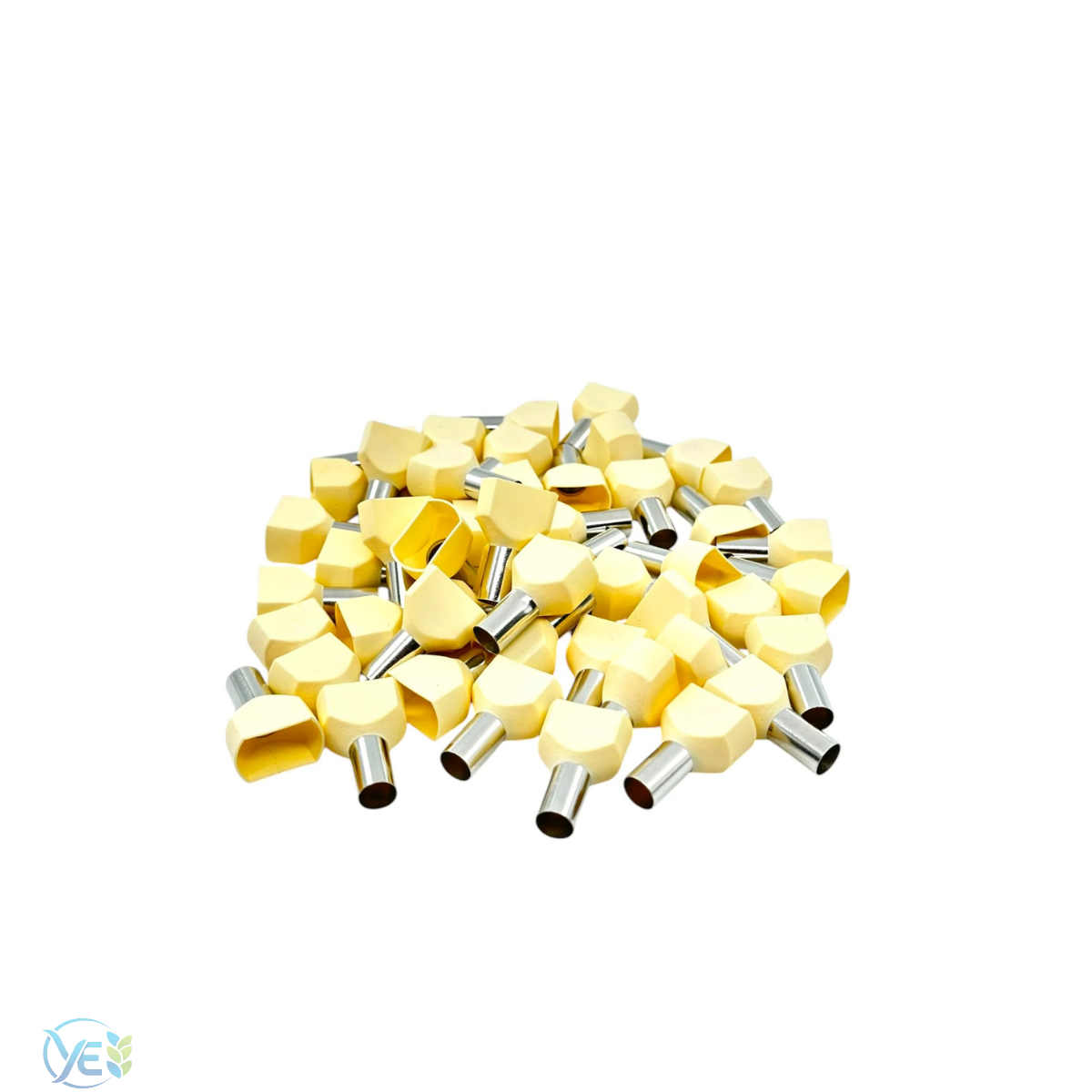 K-23160 2*16,0mm ÇİFT GİRİŞ İZOLELİ YÜKSÜK FRANSIZ NORMU