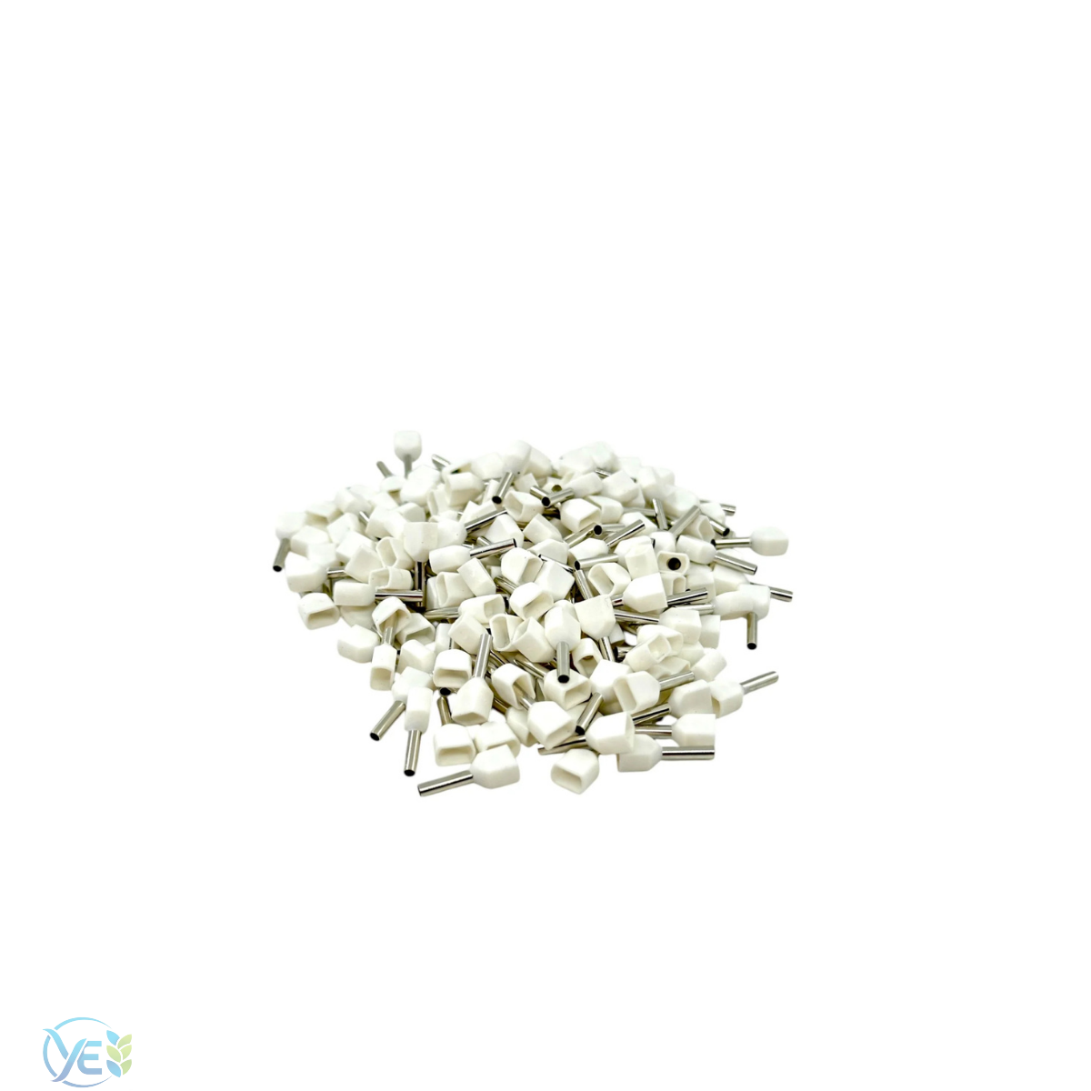 KSN K-22007 2*0,75mm ÇİFT GİRİŞ İZOLELİ YÜKSÜK ALMAN NORMU