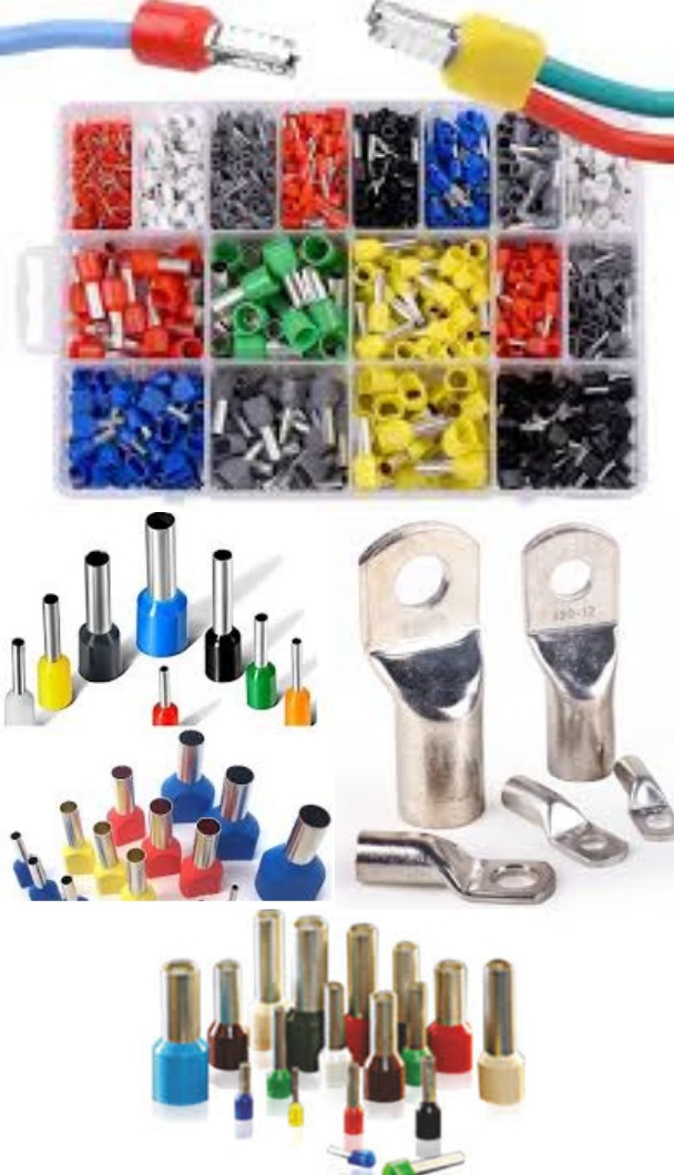 Pano Sarf Malzemeleri