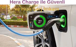 Hera İle Full Şarj